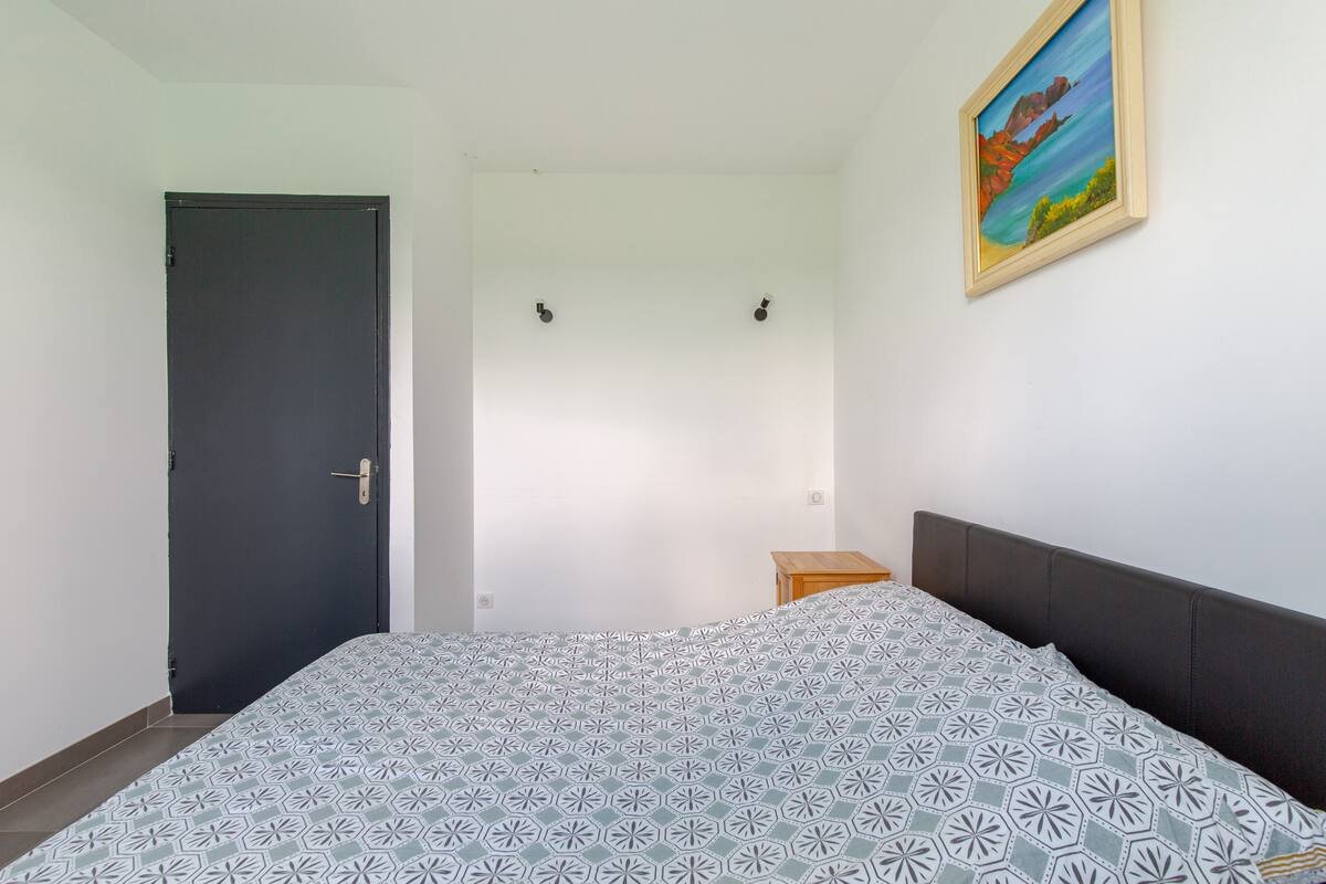 Chambre 1