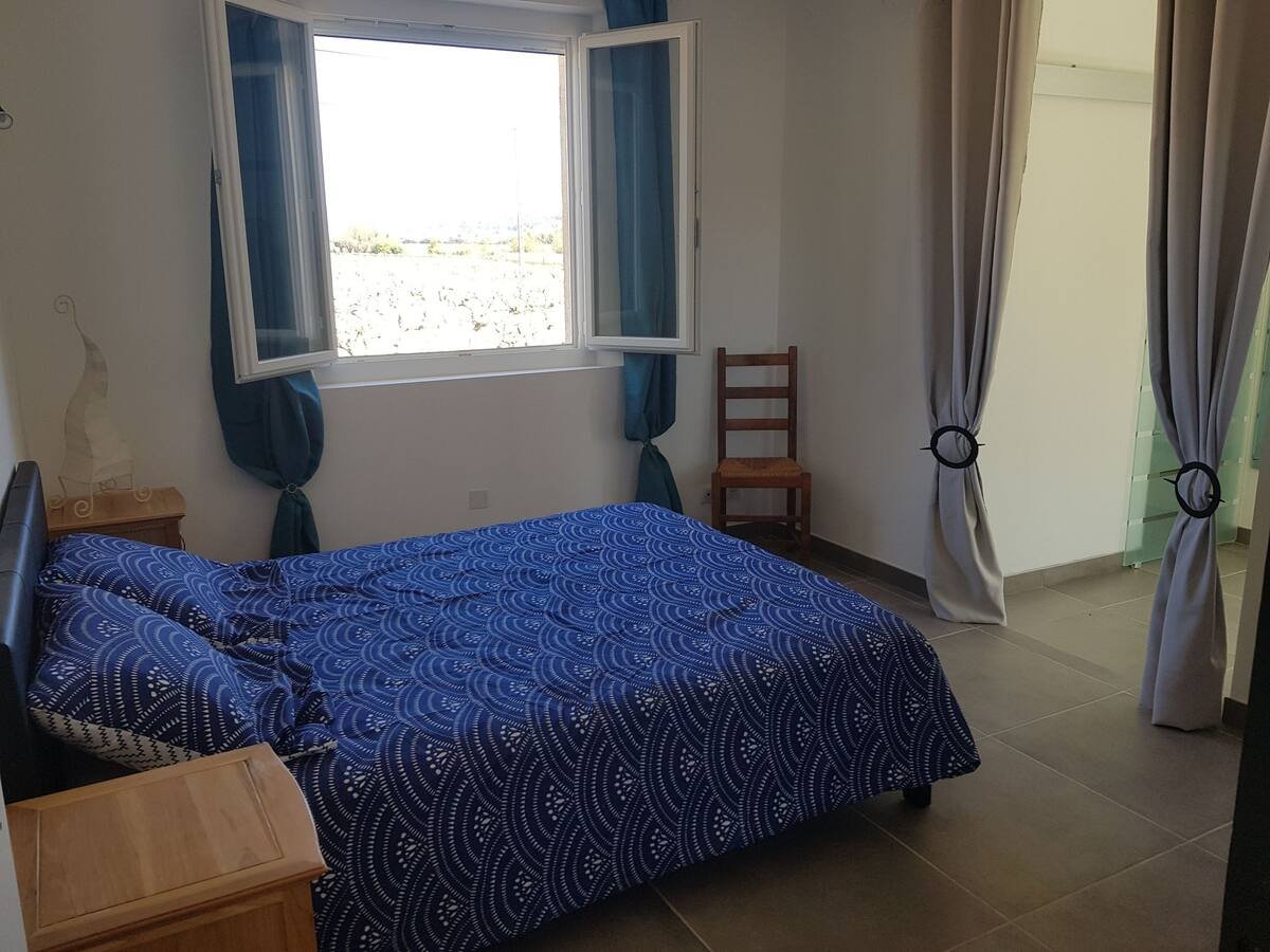 Chambre 3