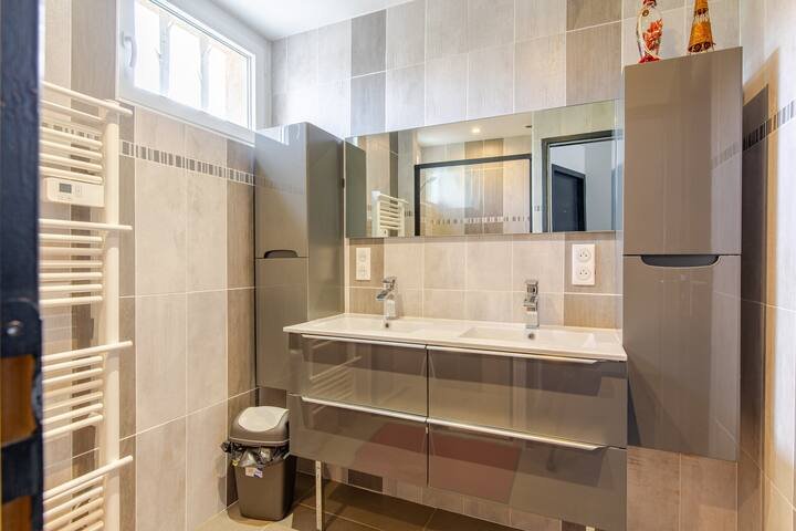 Salle de bain 2