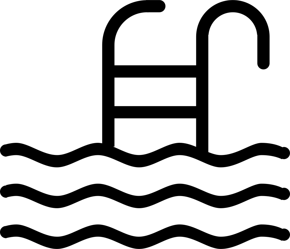 piscine commune