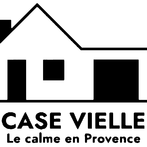 Logo Case Vieille - Le Calme en Provence